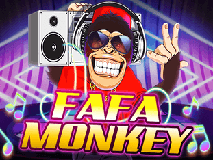 Fa Fa Monkey game icon