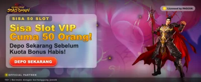 Jackpot Slot Gacor Hari Ini