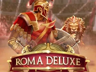 Roma Deluxe game icon