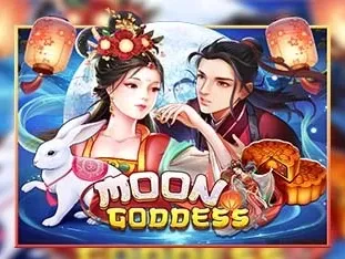 Moon Goddess game icon