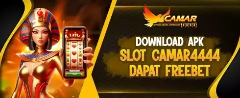 Bonus Selamat Datang APK Eksklusif promotion