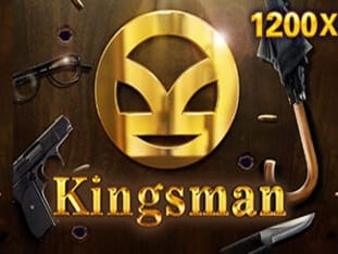 Kingsman game icon
