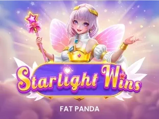 Starlight Wins game icon