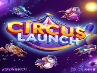 Circus Launch™ game icon