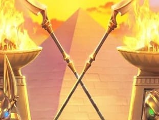 Egypts Book Of Mystery game icon