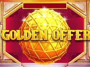 Golden Offer game icon